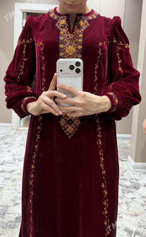 Pombarh - Parahat 3 - img 3