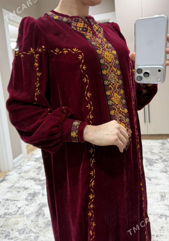 Pombarh - Parahat 3 - img 2