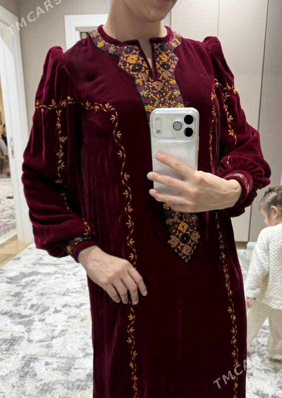 Pombarh - Parahat 3 - img 4