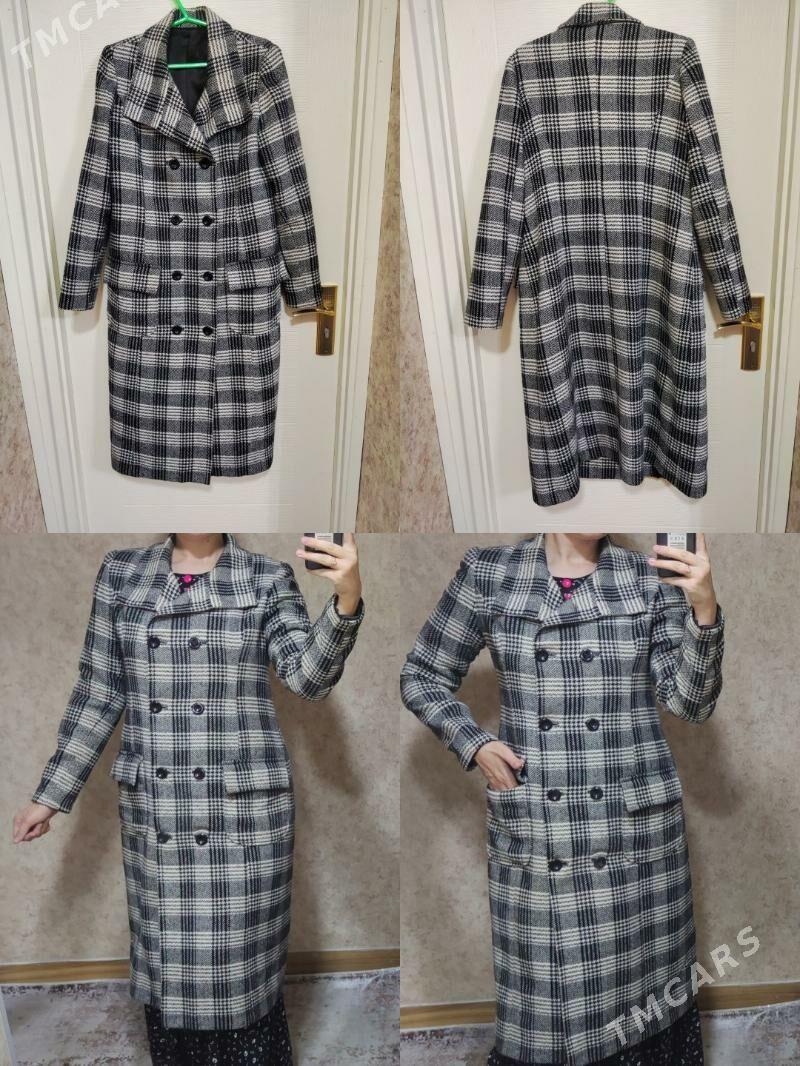 Пальтолар ангорка жемпир - Mary - img 5