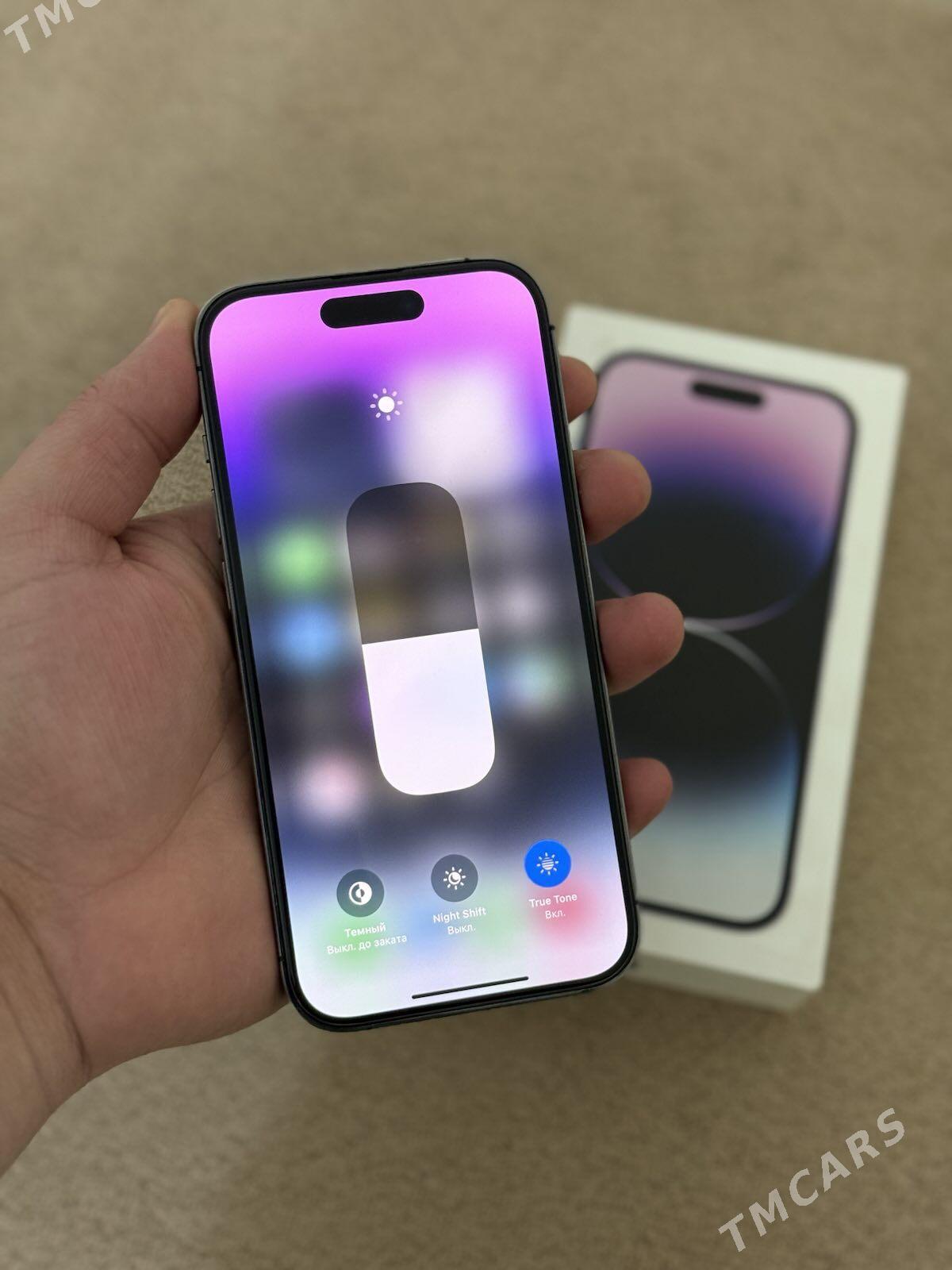 Iphone 14Pro - Ашхабад - img 7