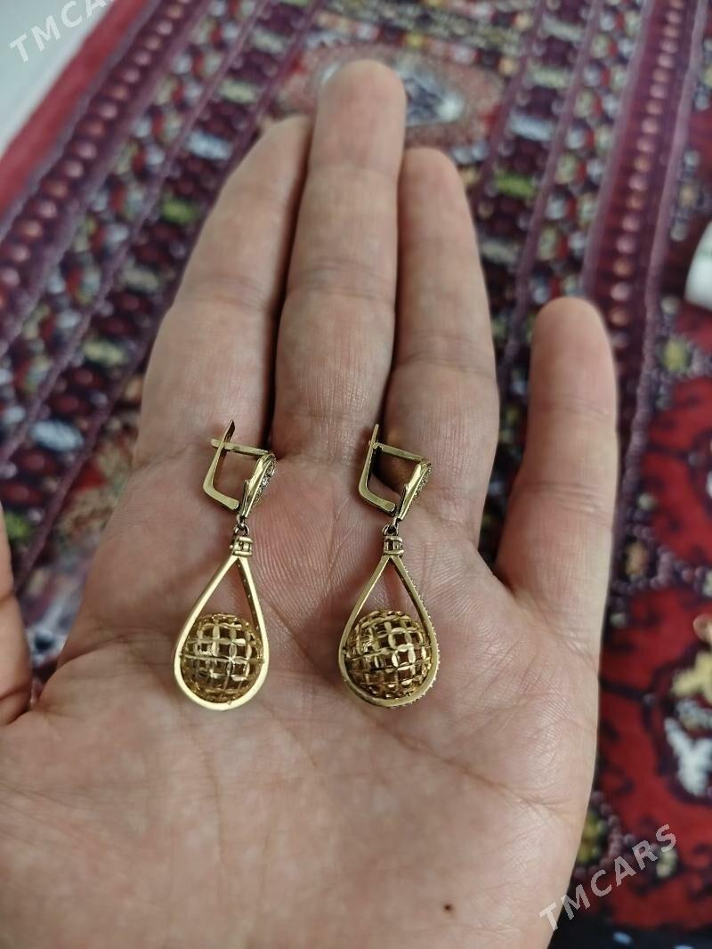 Satlyk gyzyl - Чоганлы - img 2