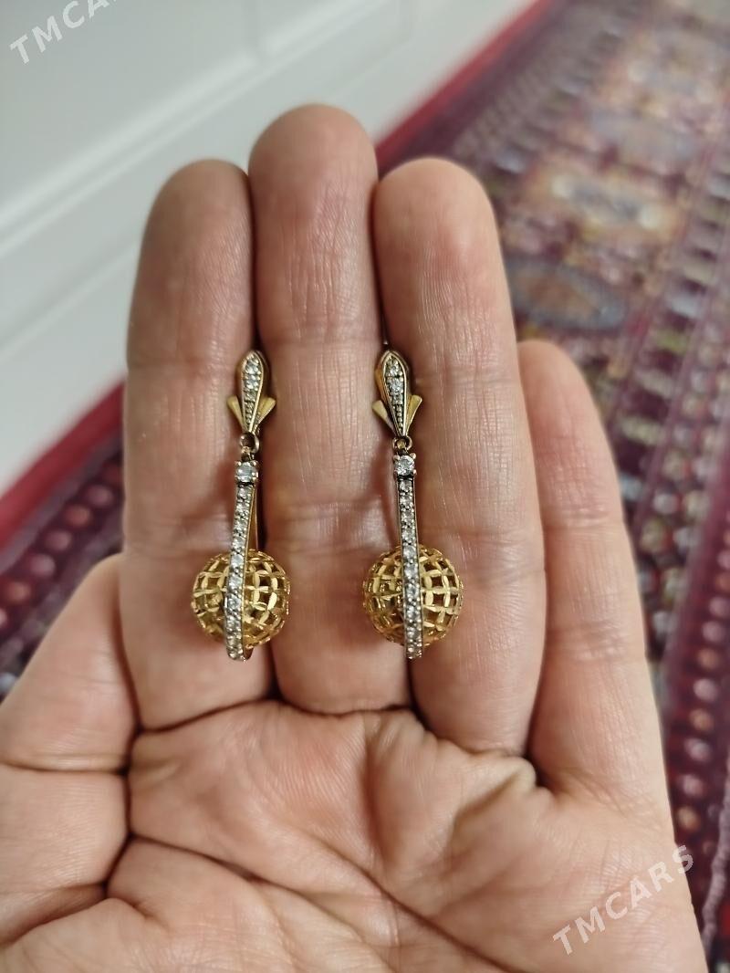 Satlyk gyzyl - Чоганлы - img 1