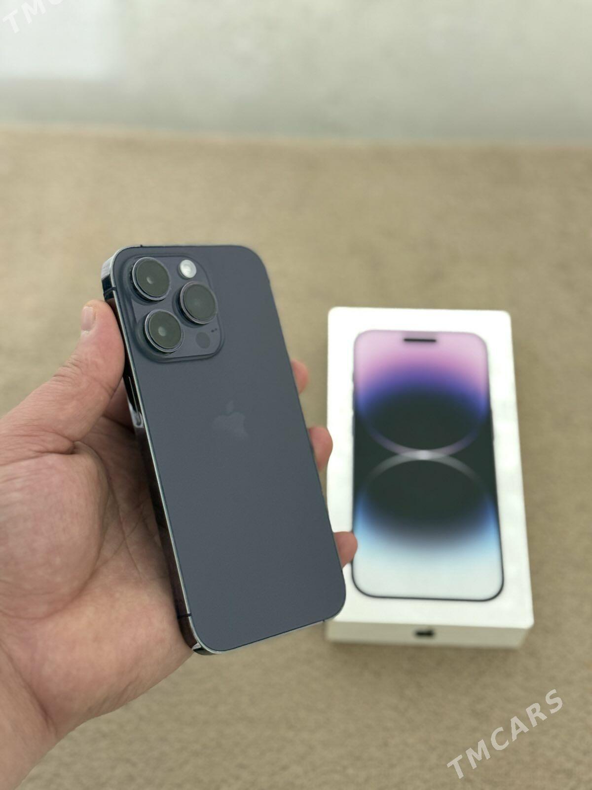 Iphone 14Pro - Ашхабад - img 5