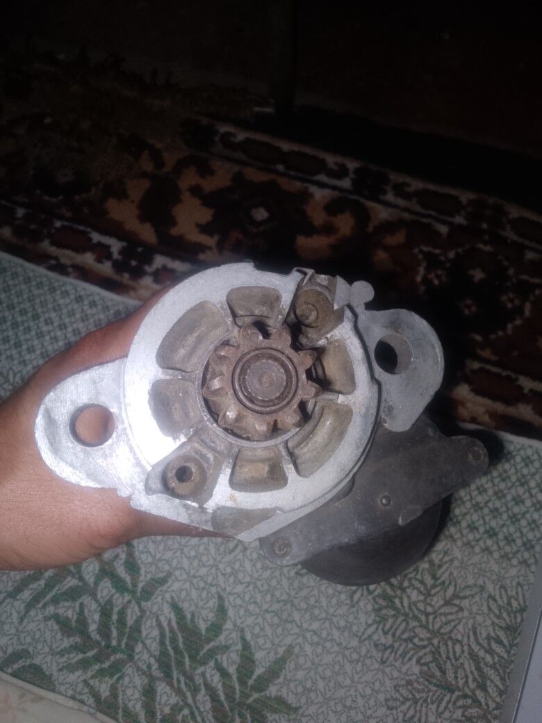 Ystatyr 400 TMT - Туркменбаши - img 2