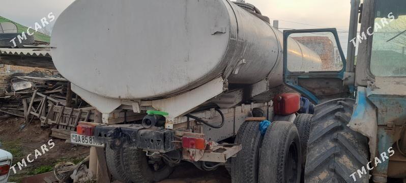 Kamaz 5320 1993 - 100 000 TMT - Ашхабад - img 5