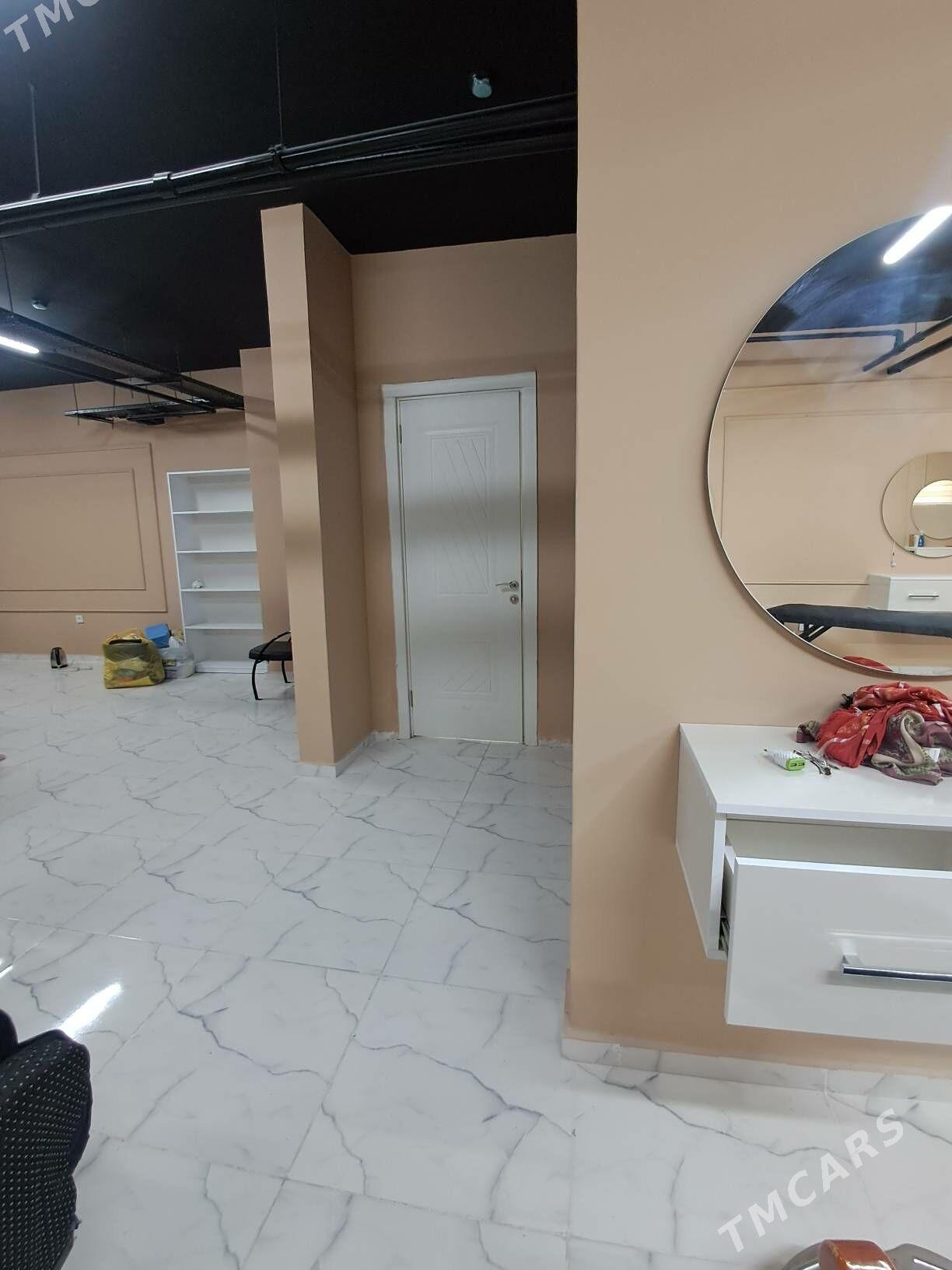 Arend Salon Gurtly padwal Ofis - Ашхабад - img 4