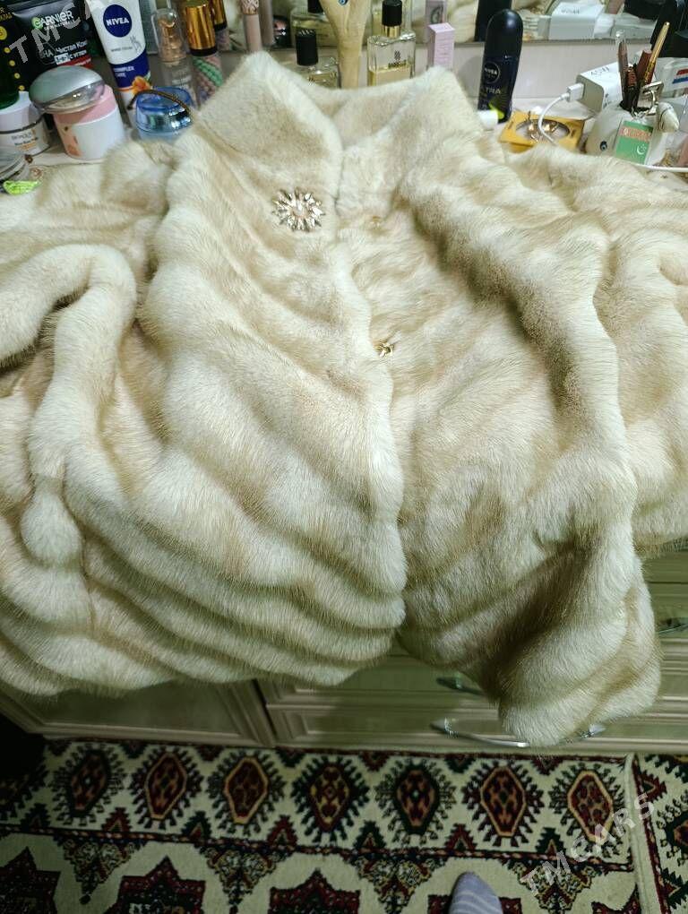 Shuba palto - Ашхабад - img 4