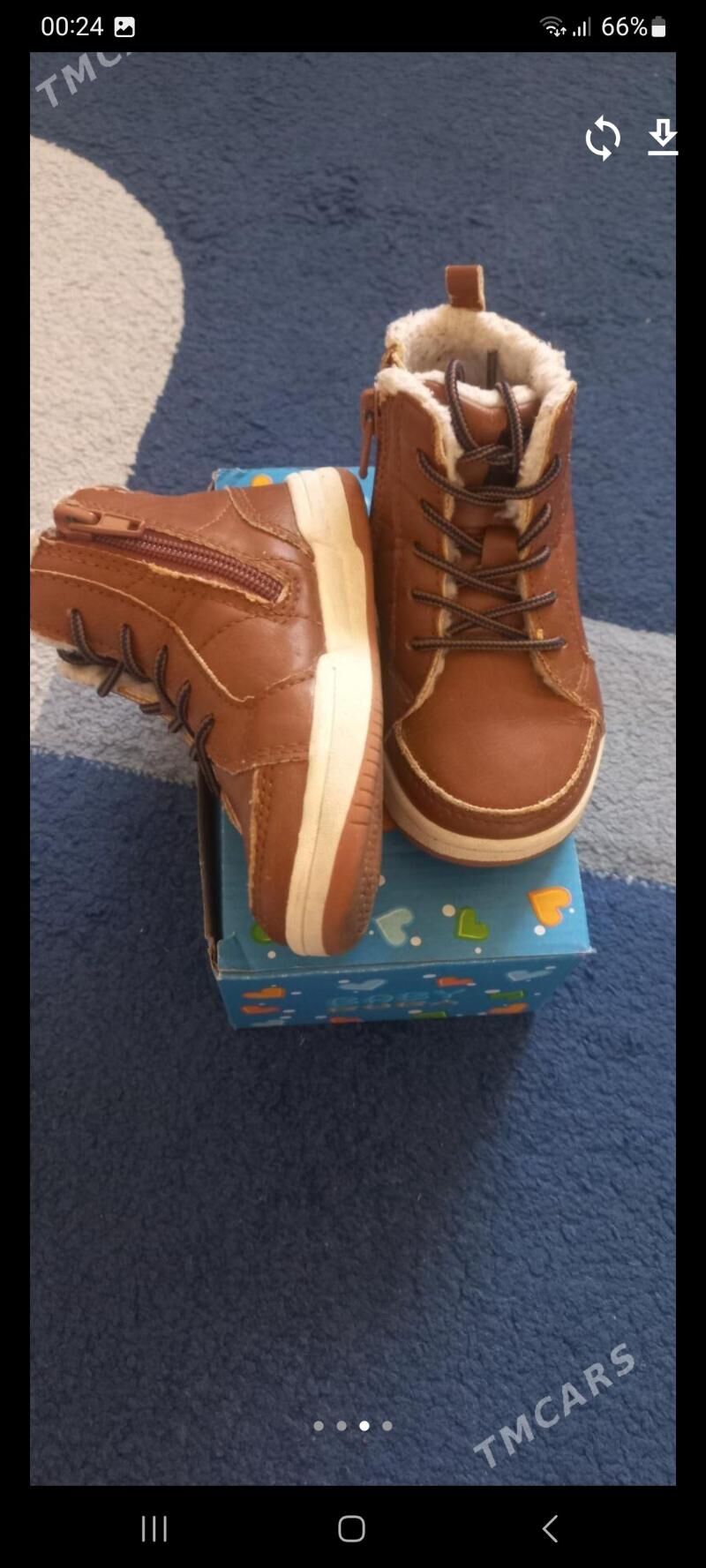 ADIK  CHAGA OGLAN GYZA - Aşgabat - img 6