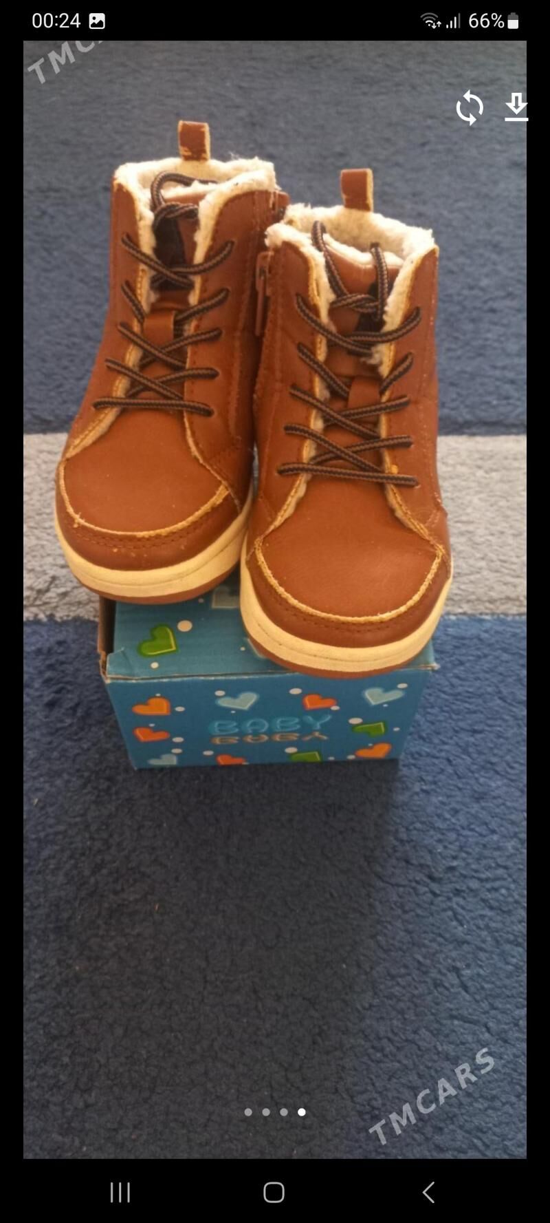 ADIK  CHAGA OGLAN GYZA - Aşgabat - img 4