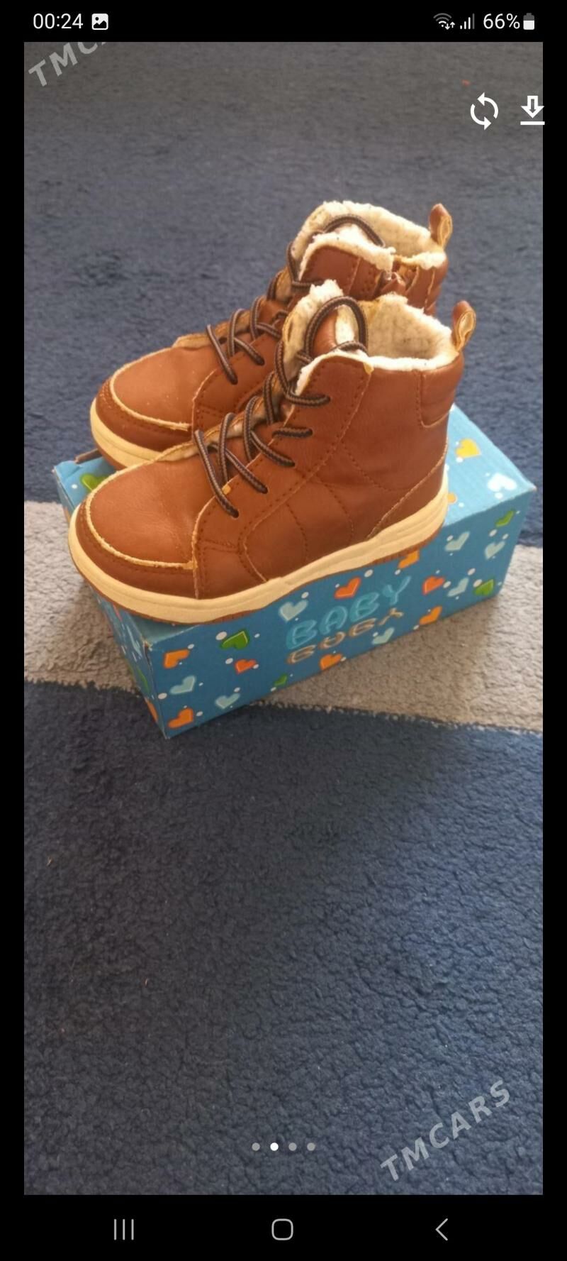 ADIK  CHAGA OGLAN GYZA - Aşgabat - img 7