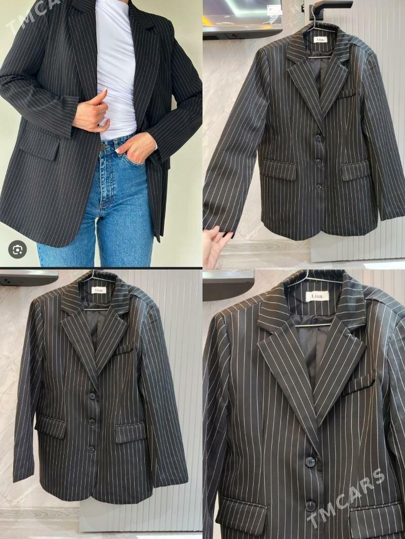 Пальтолар ангорка жемпир - Mary - img 7