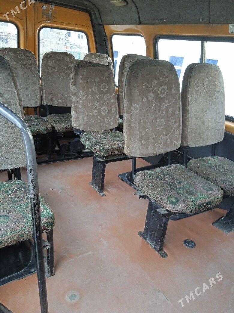 Gaz Gazel 2004 - 60 000 TMT - Türkmenabat - img 5