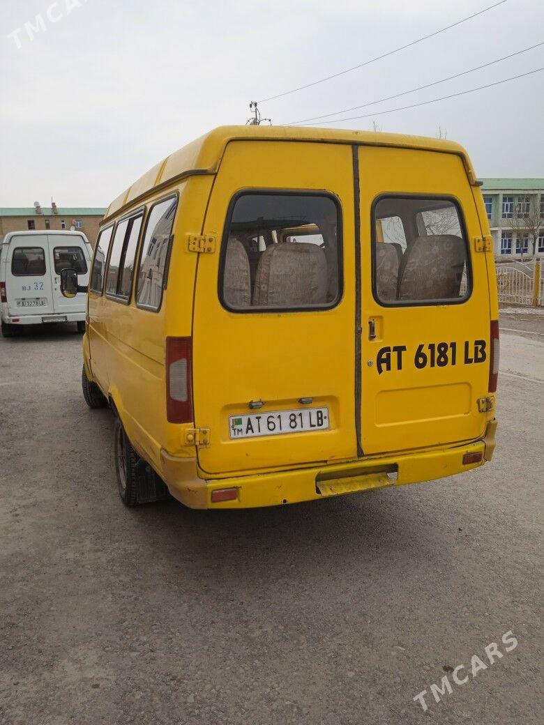 Gaz Gazel 2004 - 60 000 TMT - Türkmenabat - img 3