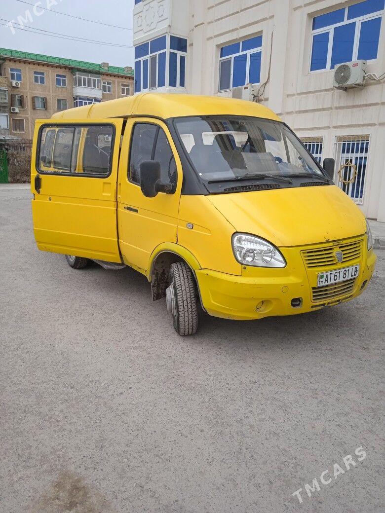 Gaz Gazel 2004 - 60 000 TMT - Türkmenabat - img 2