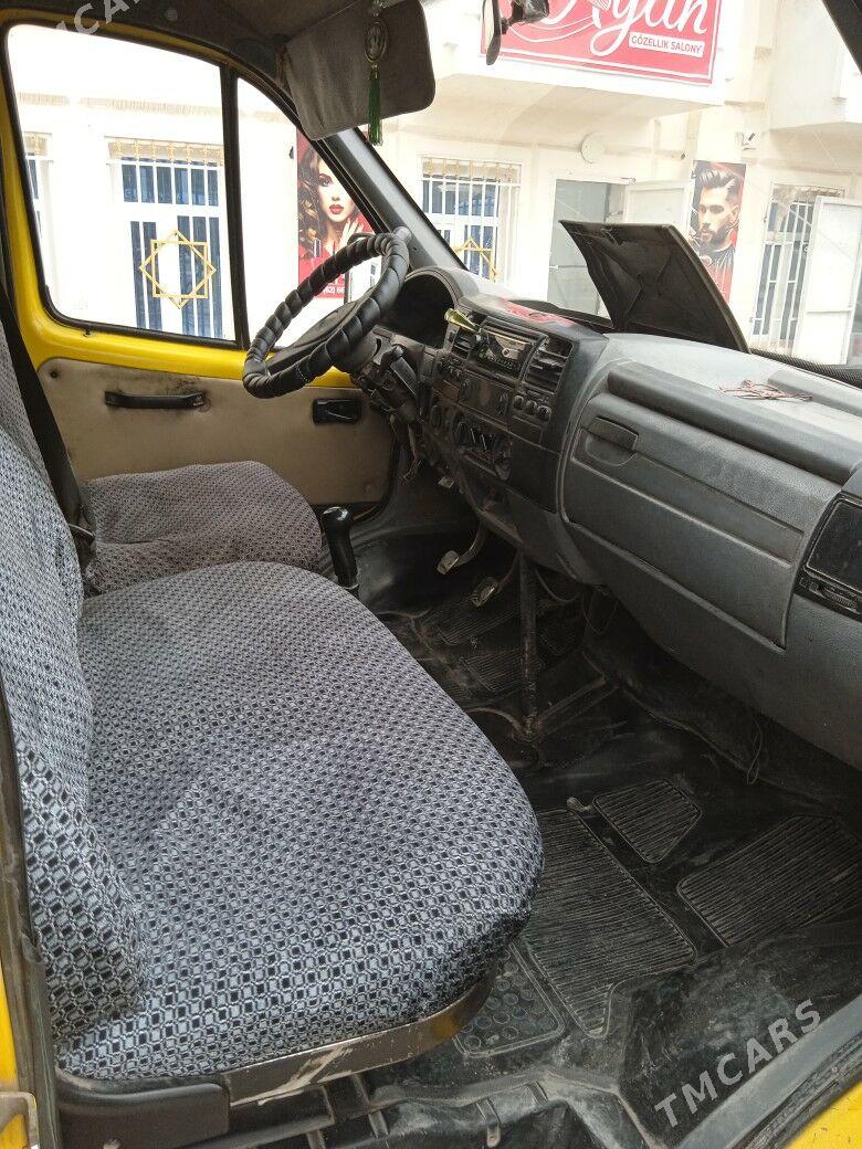 Gaz Gazel 2004 - 60 000 TMT - Türkmenabat - img 4