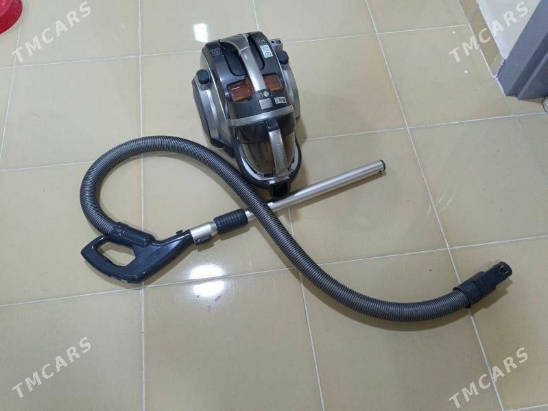 LG Plisos - Бузмеин - img 1