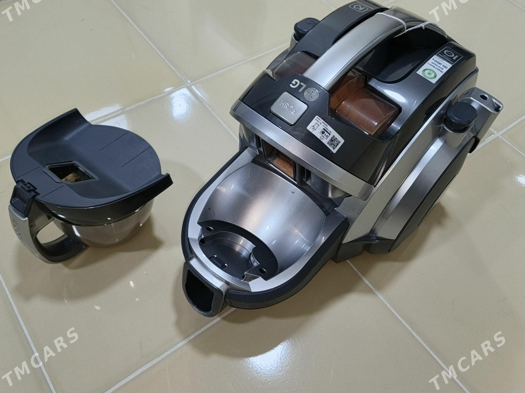 LG Plisos - Бузмеин - img 4