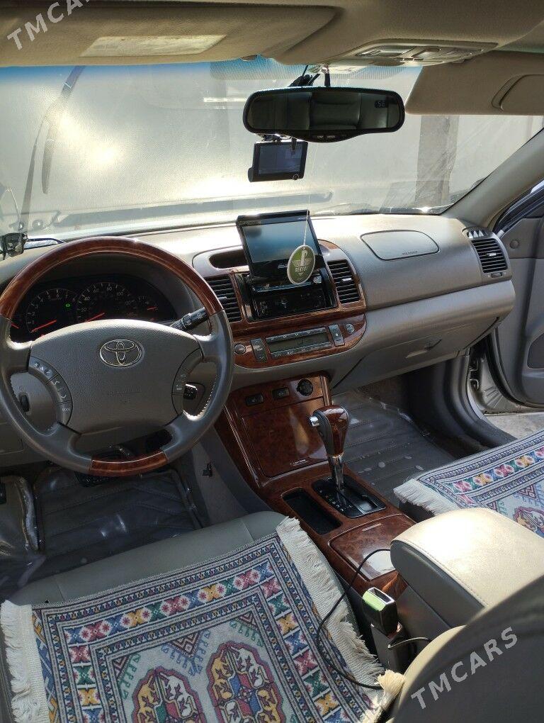 Toyota Camry 2005 - 240 000 TMT - Mary - img 1