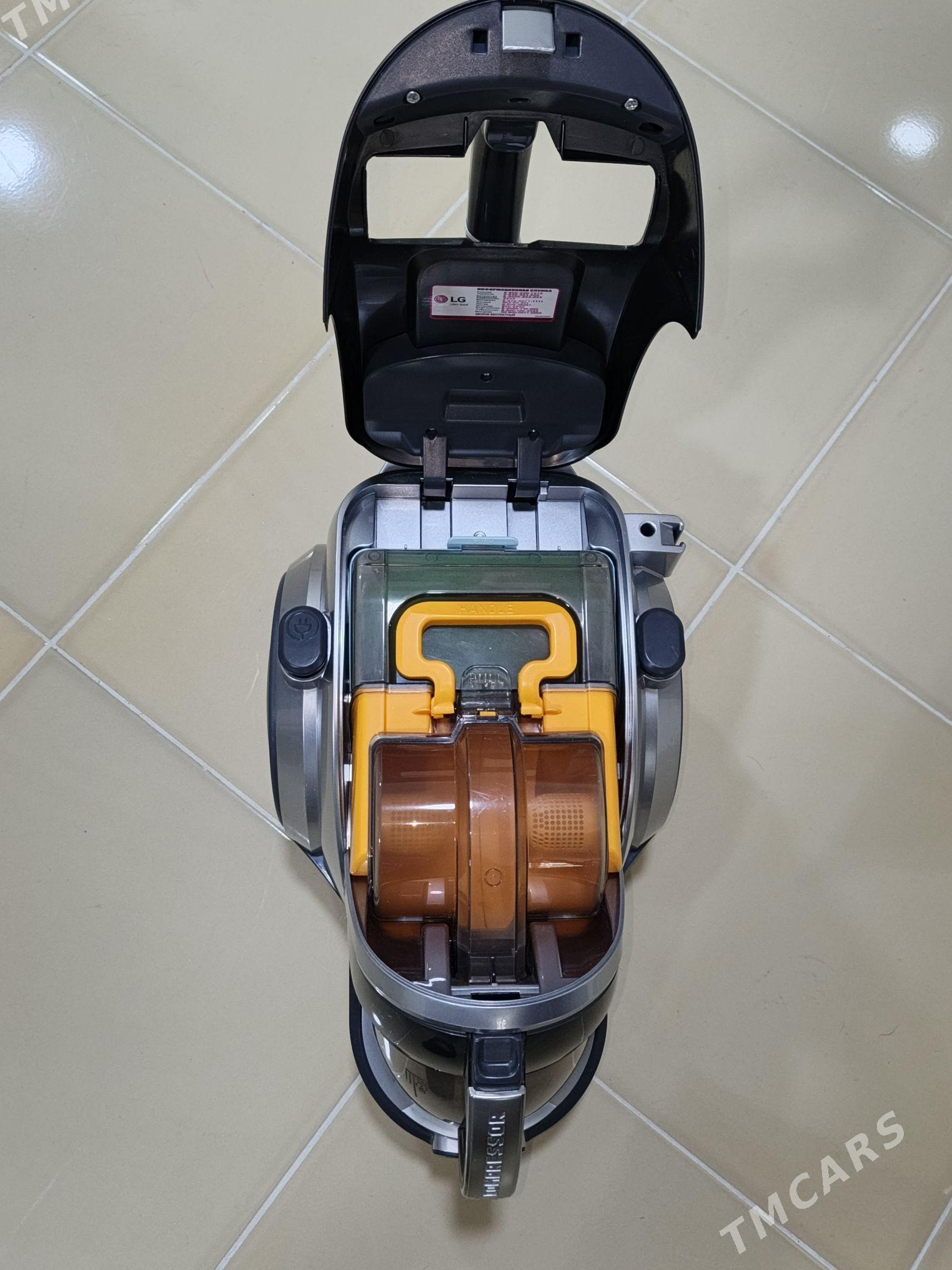 LG Plisos - Бузмеин - img 5