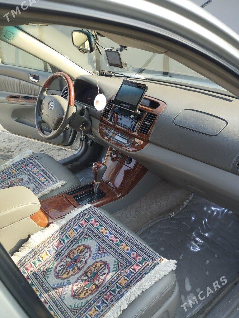 Toyota Camry 2005 - 240 000 TMT - Mary - img 2