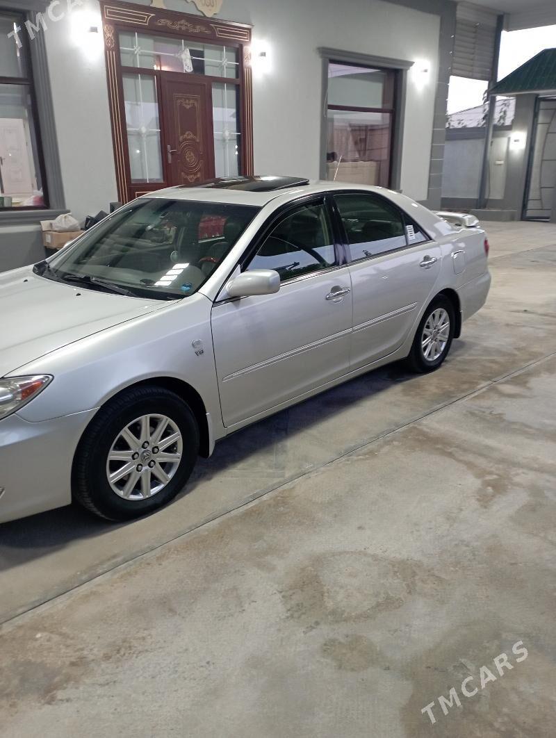 Toyota Camry 2005 - 240 000 TMT - Mary - img 4