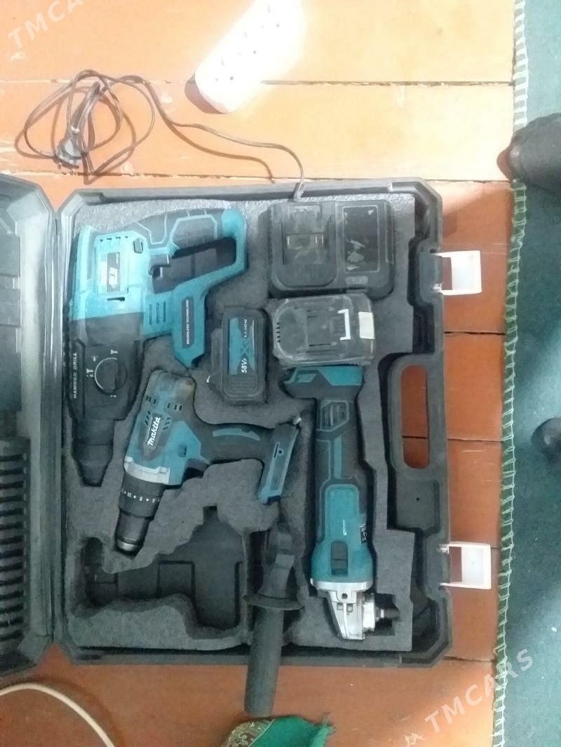 3li komplekt - Керки - img 2