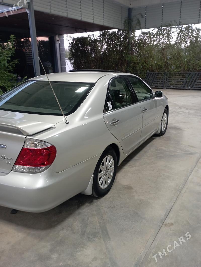 Toyota Camry 2005 - 240 000 TMT - Mary - img 3