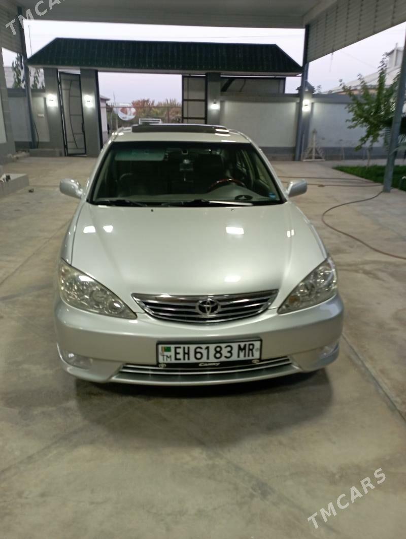 Toyota Camry 2005 - 240 000 TMT - Mary - img 5