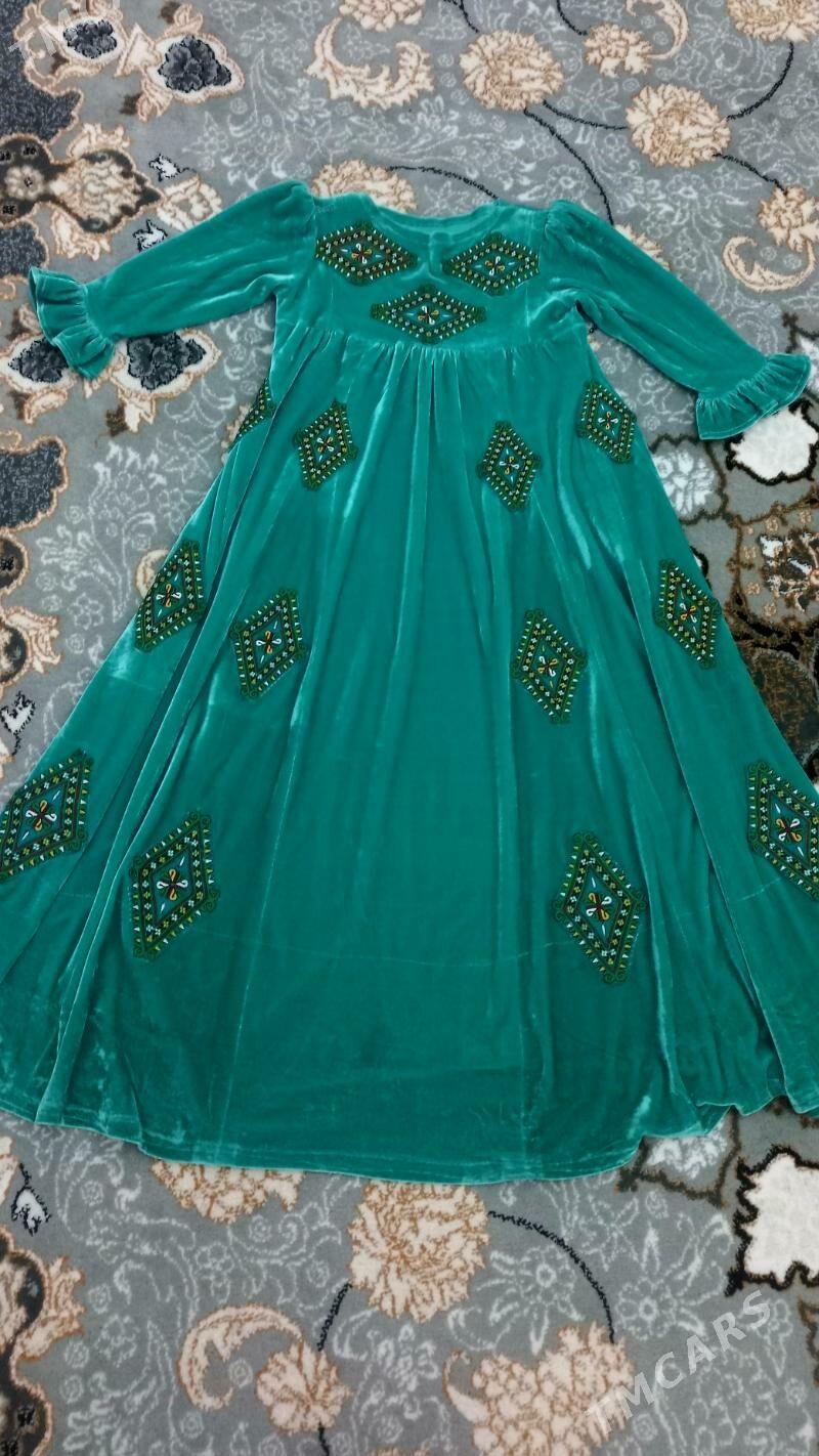 GYZ CHAGA TOY KOYNEK - Aşgabat - img 2