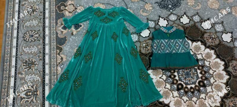 GYZ CHAGA TOY KOYNEK - Aşgabat - img 4