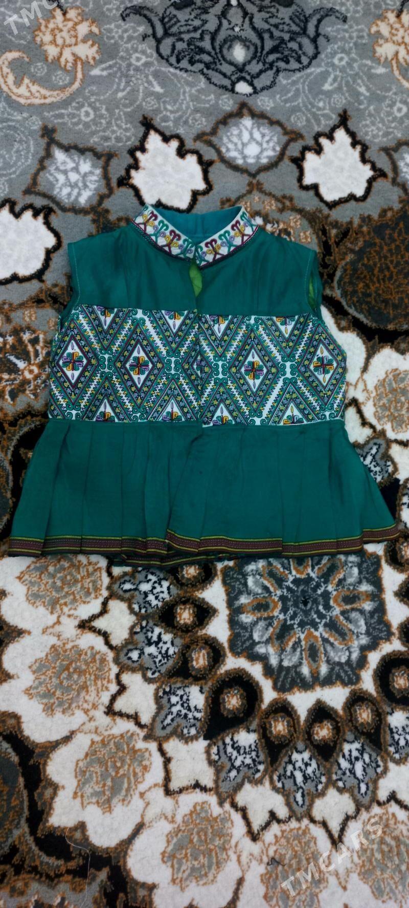 GYZ CHAGA TOY KOYNEK - Aşgabat - img 3