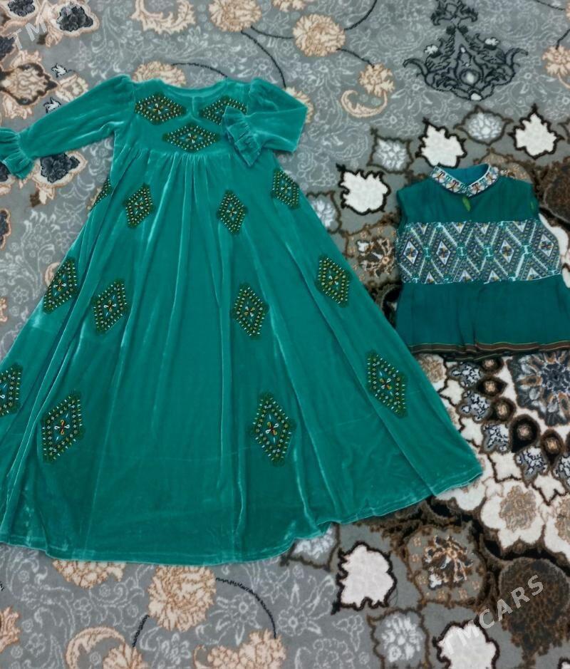 GYZ CHAGA TOY KOYNEK - Aşgabat - img 1