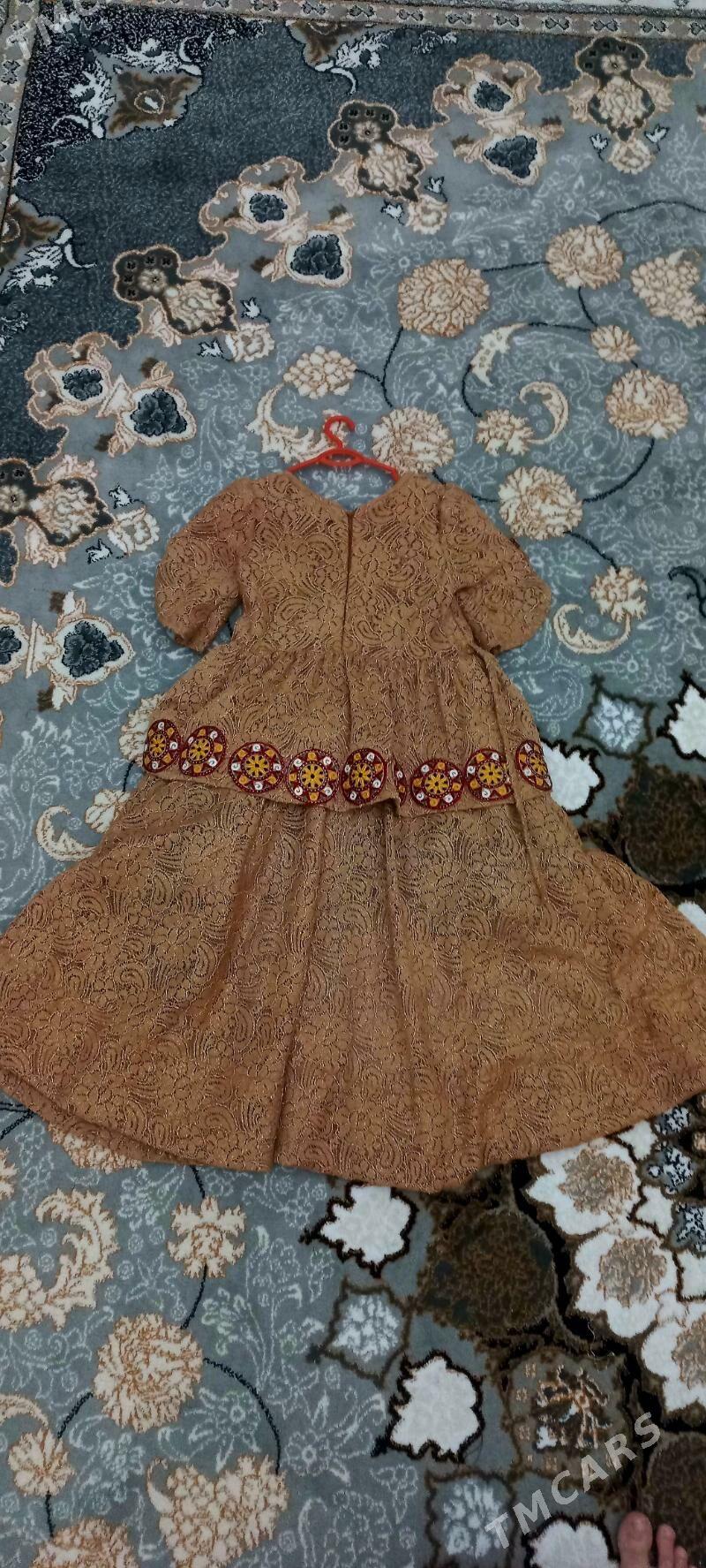 GYZ CHAGA TOY KOYNEK - Aşgabat - img 6