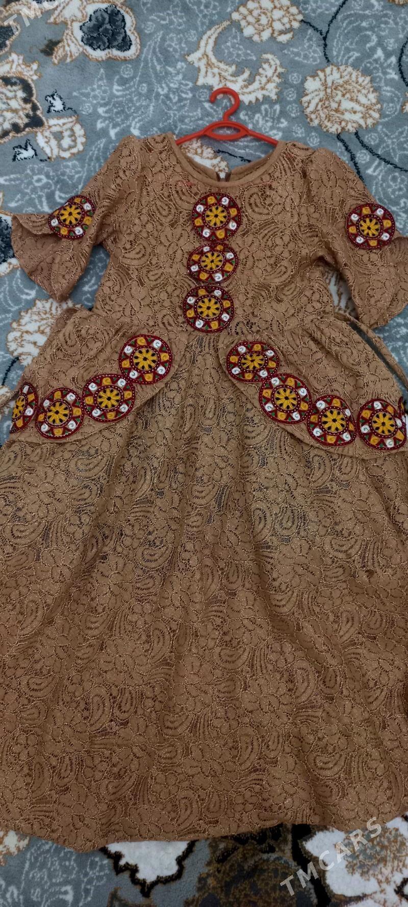 GYZ CHAGA TOY KOYNEK - Aşgabat - img 5