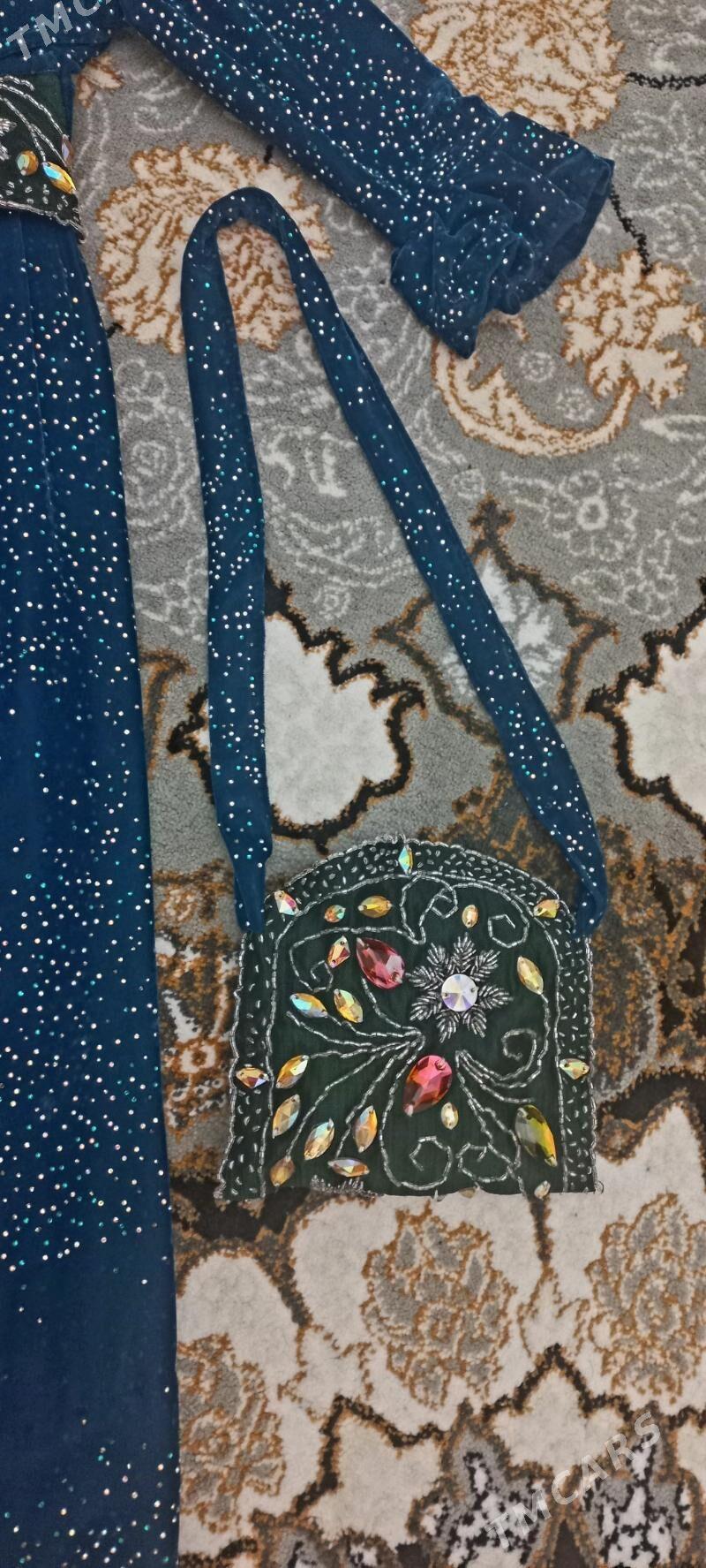 GYZ CHAGA TOY KOYNEK - Aşgabat - img 10