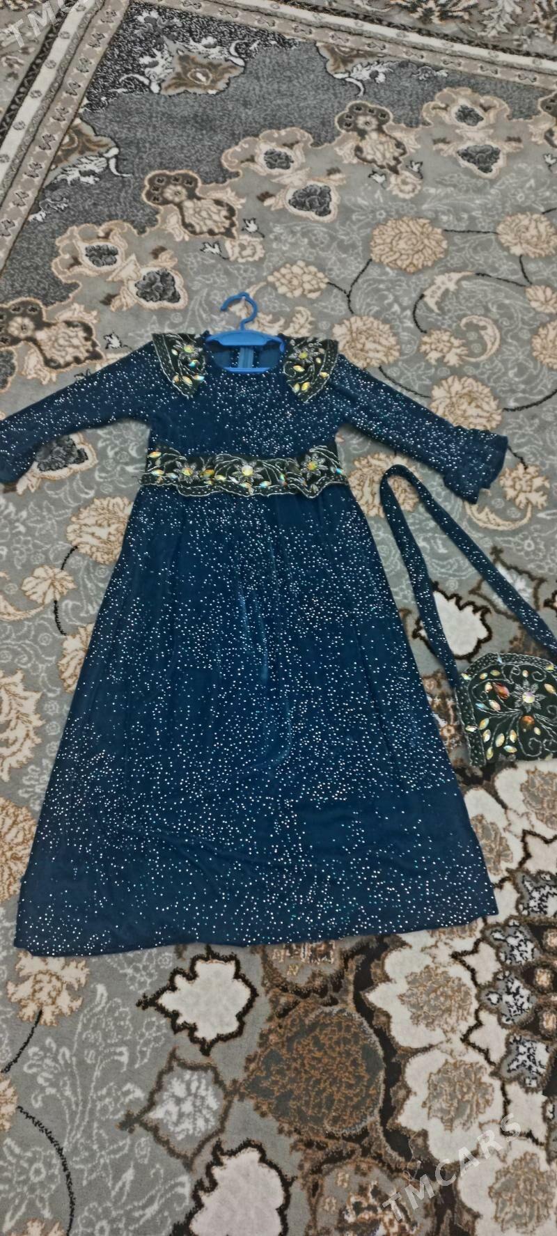 GYZ CHAGA TOY KOYNEK - Aşgabat - img 8