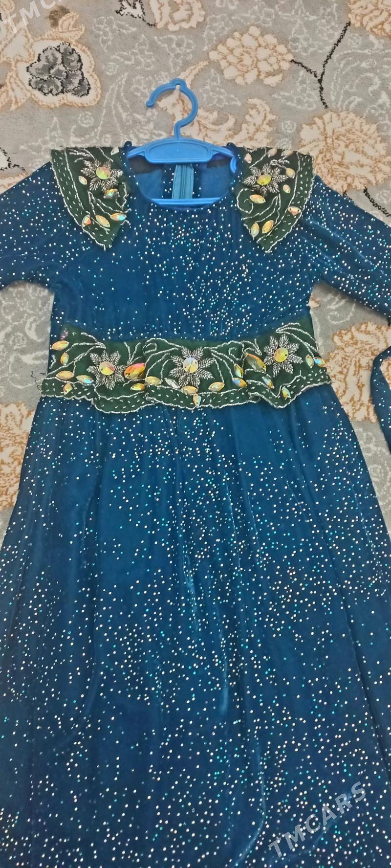 GYZ CHAGA TOY KOYNEK - Aşgabat - img 9