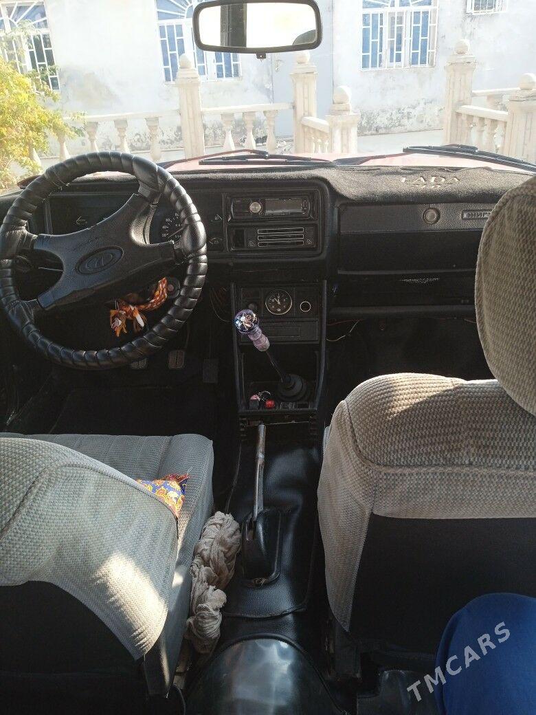 Lada 2107 1993 - 23 000 TMT - Gyzylarbat - img 1