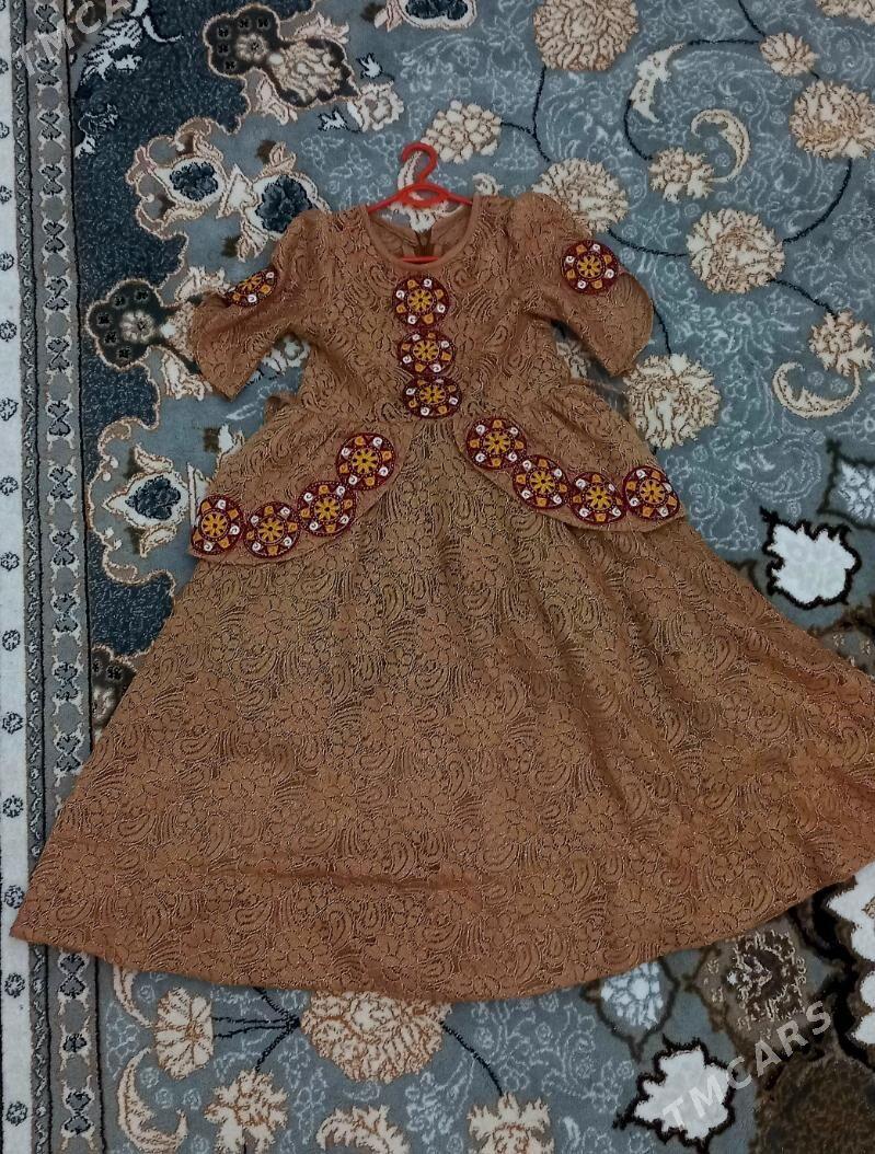 GYZ CHAGA TOY KOYNEK - Aşgabat - img 7