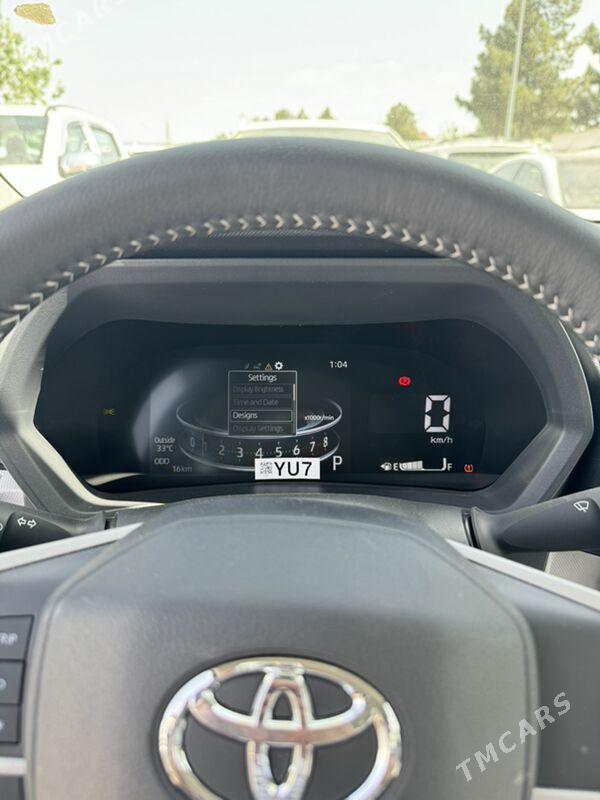 Toyota Veloz 2023 - 507 000 TMT - Ашхабад - img 6