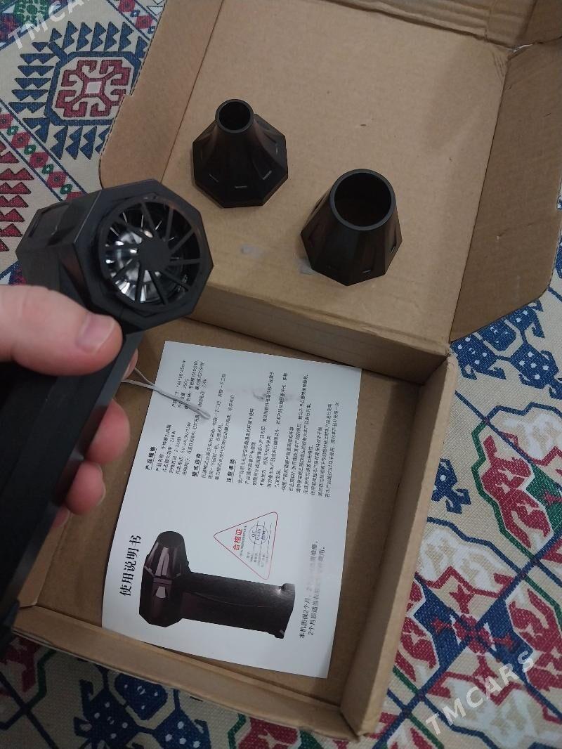 Fen kici - Олимпийский городок - img 4