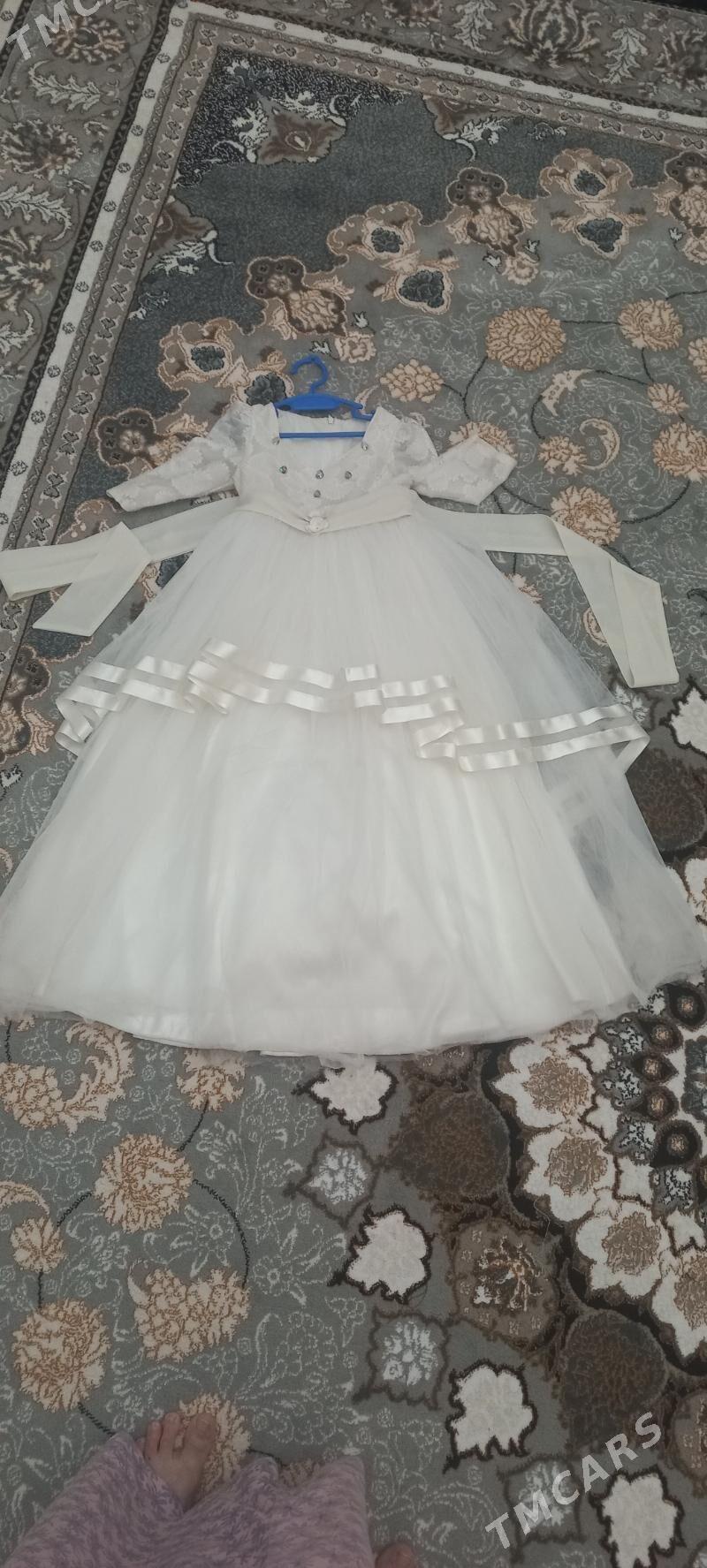 FATA KOYNEK GYZJAGAZA - Ашхабад - img 3