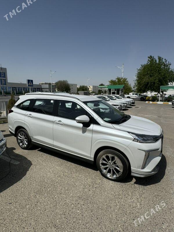 Toyota Veloz 2023 - 507 000 TMT - Ашхабад - img 2