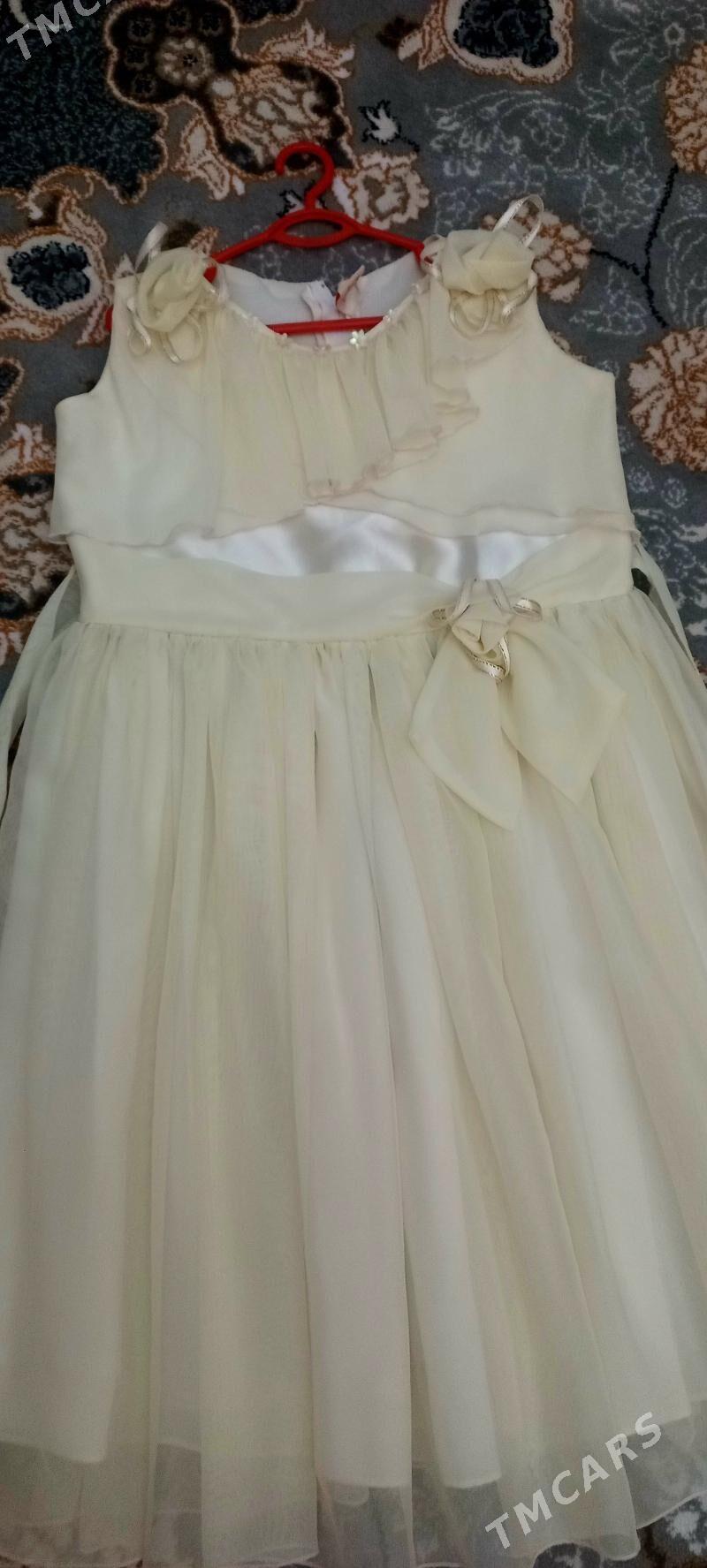 FATA KOYNEK GYZJAGAZA - Ашхабад - img 5