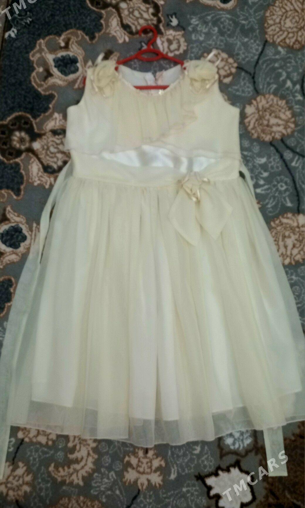 FATA KOYNEK GYZJAGAZA - Ашхабад - img 6