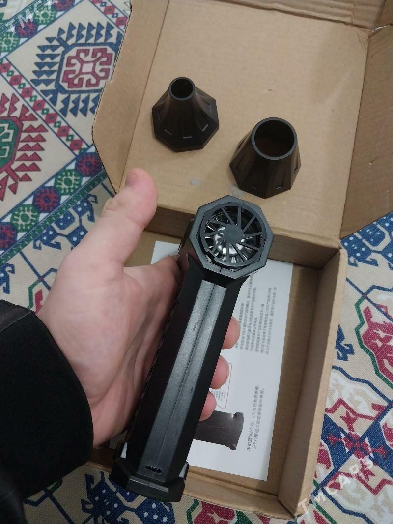 Fen kici - Олимпийский городок - img 2