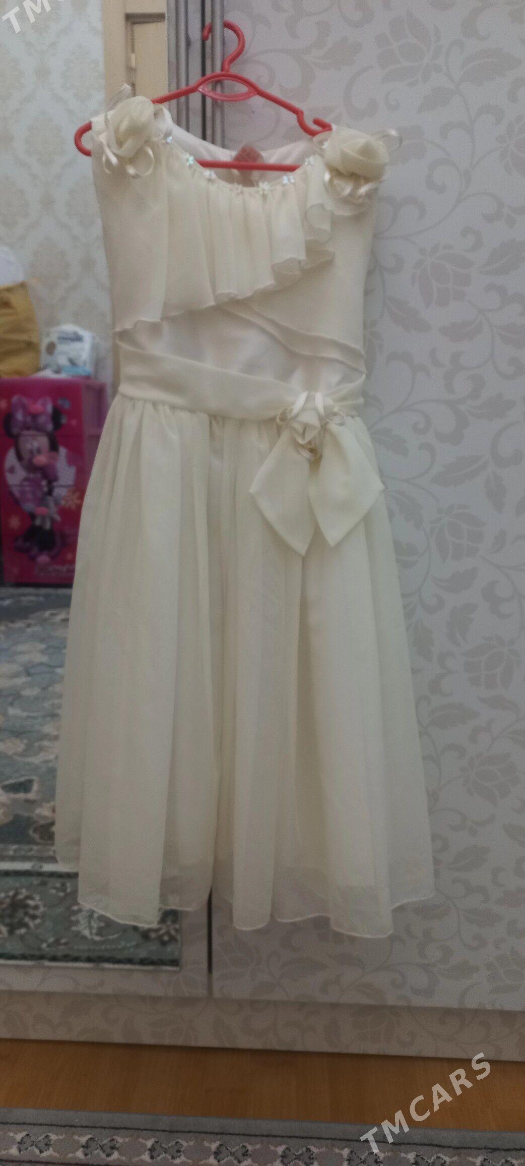 FATA KOYNEK GYZJAGAZA - Ашхабад - img 4