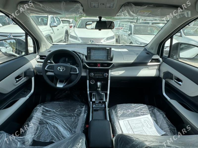 Toyota Veloz 2023 - 507 000 TMT - Ашхабад - img 5
