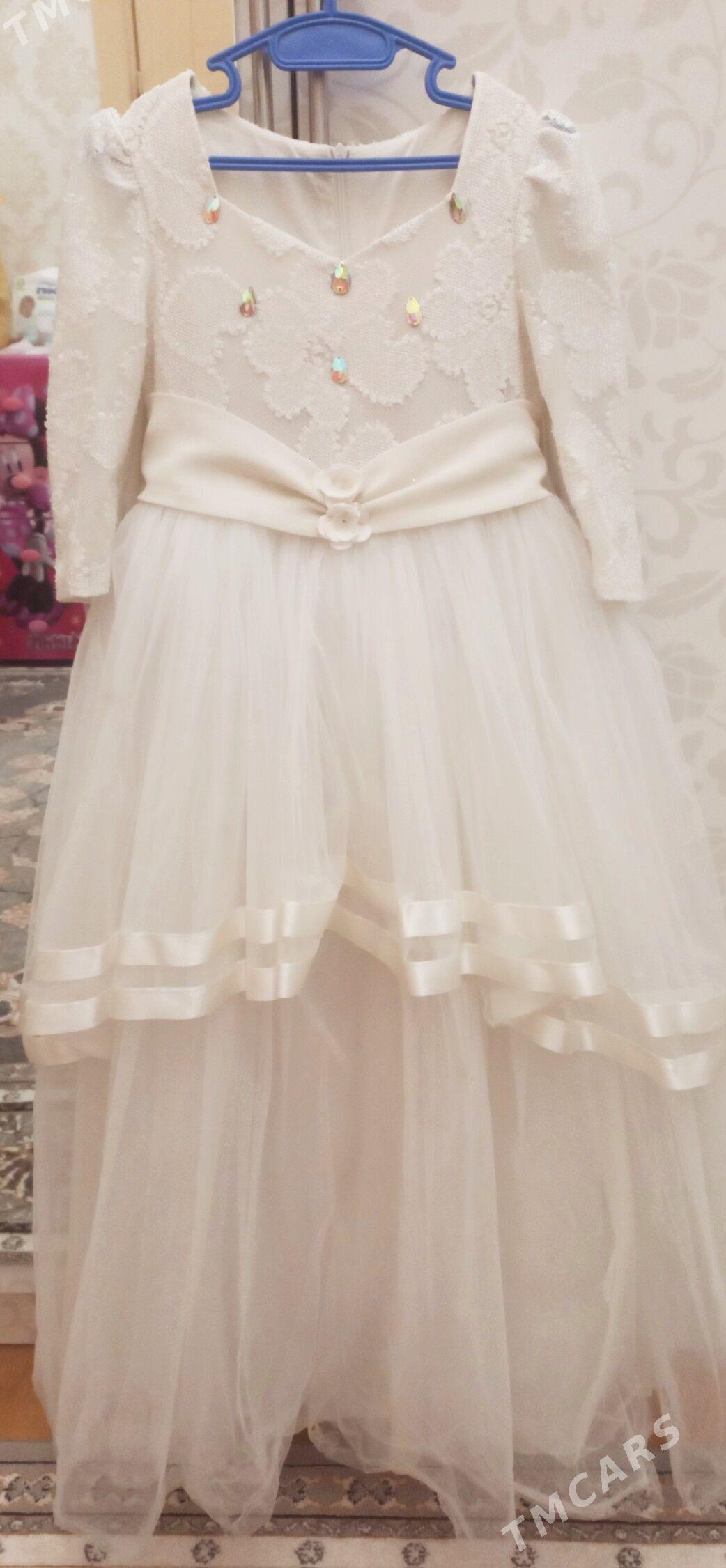 FATA KOYNEK GYZJAGAZA - Ашхабад - img 2